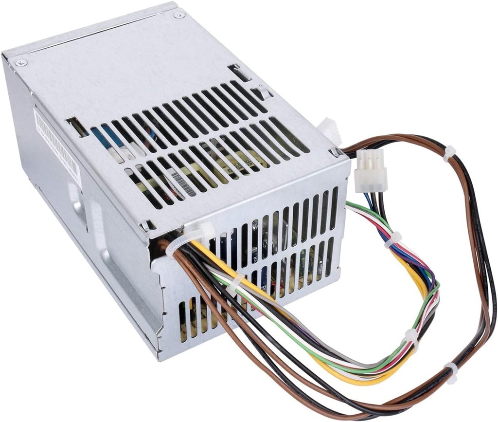 PS-4241-1HA-Nueva fuente de alimentación PS-4241-1HA de 240 W compatible con HP ProDesk 400 600 800 G1 G2 SFF
