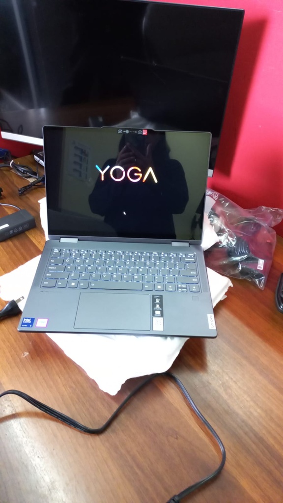 T-7YOGA