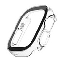 Belkin - Bumper Clear - AW S10 42mm Black