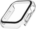 Belkin - Bumper Clear - AW S10 46mm Black