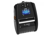 Zebra - Label printer - ZQ62-AUWAL04-00