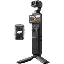 DJI Osmo Pocket 3 - Pocket - Creator Combo CP.OS.00000302.0