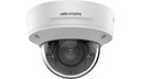 Hikvision - Network surveillance camera - 4 MP AcuSense Motorized Varifo