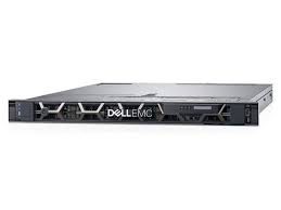 Dell - Server - Rack-mountable - Intel Xeon 6442Y - 1.92 TB Hard Drive Capacity
