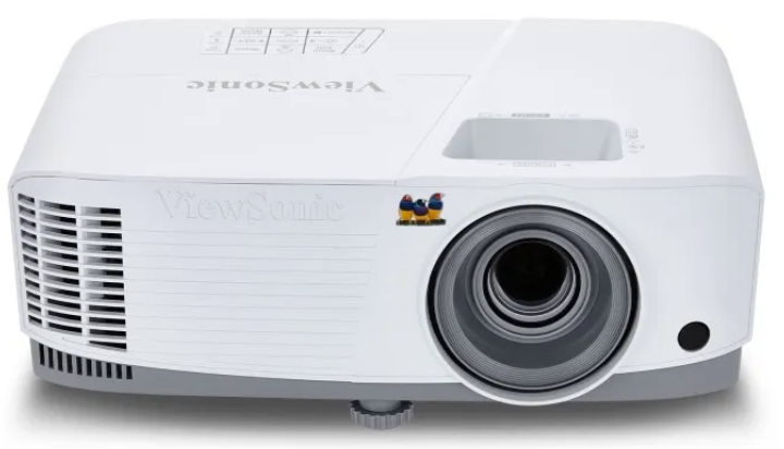 Viewsonic proyector WXGA 4.000 ANSI Lúmenes PA504W