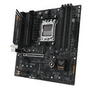 ASUS - TUF GAMING A620M-PLUS WIFI - Motherboard - AMD A620