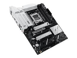 ASUS - PRIME X870-P WIFI - Motherboard - ATX - Socket AM5 - AMD X870 - para Ryzen