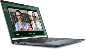 Dell Latitude 7350 - Notebook - 13.3" - 2880 x 1920 - Intel Core Ultra 7 164U - 16 GB - LPDDR5X SDRAM - 256 GB SSD - Intel integrated graphics - Windows 11 Pro - English / Spanish / French / Brazilian Portuguese - 3-year warranty