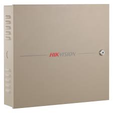 Hikvision - Access Contoller - 2-door