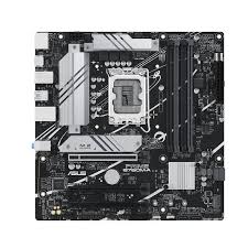 ASUS ROG - Motherboard - LGA1700 Socket