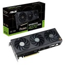 ASUS - PCI Express 4.0 - NVIDIA - NVIDIA GeForce RTX 4070 SUPER - GDDR6X SDRAM - PROART-RTX4070S-O12G