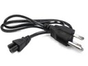 Xtech - 65W GaN USB-C® Power adapter - voltage 110/240VCA - plug NEMA 1-15P 5.9ft XTC-230