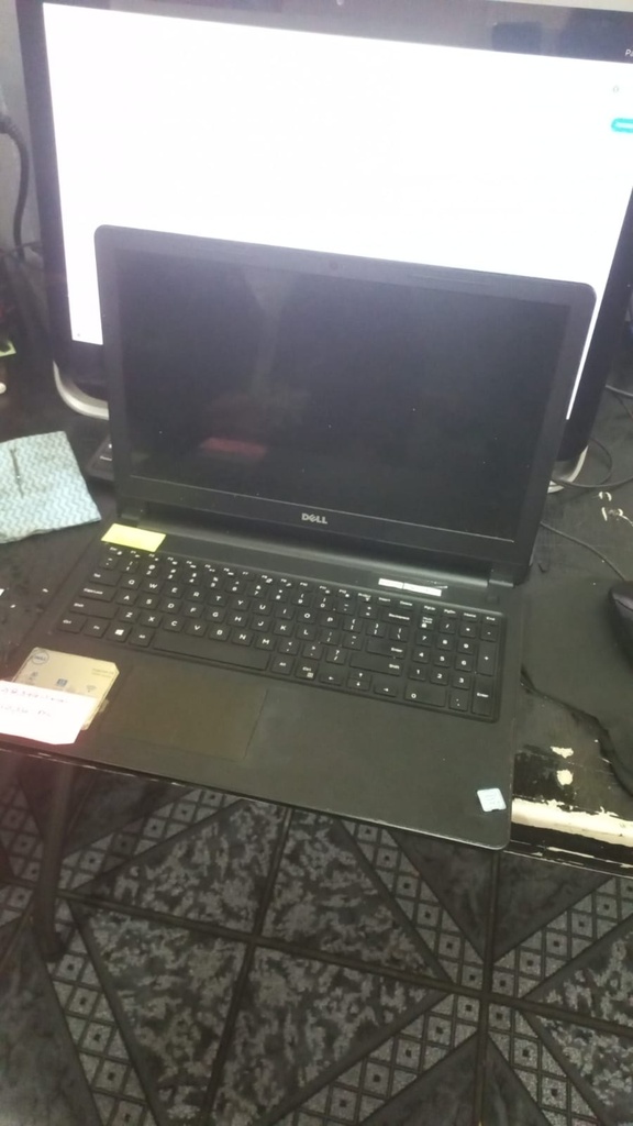 T-DELL-INSPIRON 15