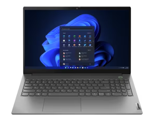 21DJ00TVLM -LENOVO THINKBOOK 15 G4 INTEL CORE I5 1235U/ 16GB RAM/ 512GB SSD/ INTEL IRIS XE GRAPHICS/15.6 FHD/ WINDOWS 11 PRO.