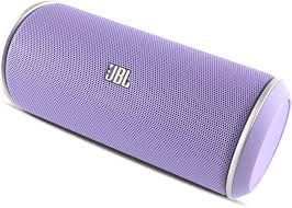 JBL - Speaker - Purple - Flip 7 Speaker Bluetooth
