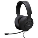 JBL - Headphones - Quantum 100 M2 Gaming Blac