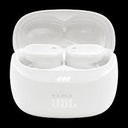 JBL TUNE - Buds 2 - Auriculares internos - Inalámbrico - Blanco