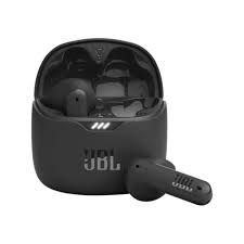 JBL TUNE Flex - 2 - Auriculares internos - Inalámbrico - Negro