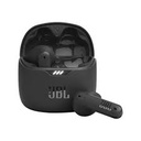 JBL TUNE Flex - 2 - Auriculares internos - Inalámbrico - Negro