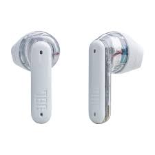 JBL TUNE Flex - 2 - Auriculares internos - Inalámbrico - Blanco