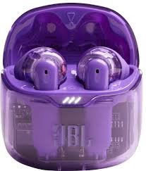 JBL - Headphones - Wireless - Tune Flex 2 TWS Ghost Purple