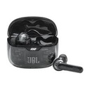 JBL TUNE - Beam - Headphones - Ghost Black - JBLTBEAM2GBLKAM