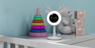 Nexxt Solutions Home - baby monitor Stitch