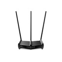 TP-Link - Router - AC1350 High Power Wireless Dua