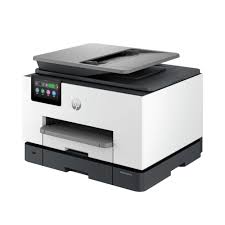 HP Officejet Pro 9130 - Scanner / Printer / Fax / Copier - Ink-jet - 110/220V