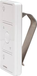 Lutron PICO-CAR-CLIP -Pico Car Visor Clip