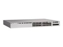 LA 3YR LICS CATALYST 9500 DNA ADVANTAGE