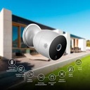 Nexxt Solutions Home - Outdoor Dual lens