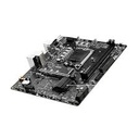 MSI - 824142343562 - Motherboard - Micro ATX - LGA1700 Socket - Intel B760 - para Core i9 / para Core i7 / para Core i5 / para Core i3 / para Celeron / para Pentium - Intel HD Graphics
