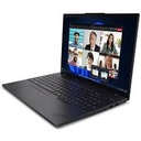 Lenovo ThinkPad L16 - Notebook - 16" - Intel Core Ultra 7 155U - 16 GB - SSD - Windows 11 Pro - 3-year warranty
