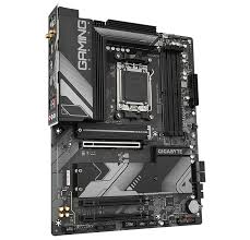 Gigabyte - Motherboard - Socket AM5 - B650 GAMING X AX