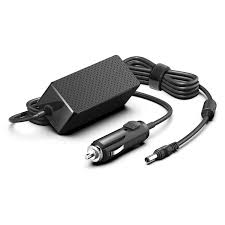 Klip Xtreme KCC-060 - Car power adapter - 60 Watt - 2 x 24 pin USB-C / 9 pin USB Type A - Cellular phone / Tablet - Car - Para Smartphones, tablets, small devices