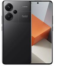 Xiaomi Redmi Note 13 Pro - Smartphone - Android - Midnight black