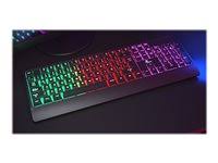 Xtech - Keyboard and mouse set - Spanish - Wireless - 2.4 GHz - Stitch Design - Disney XTK-D312ST