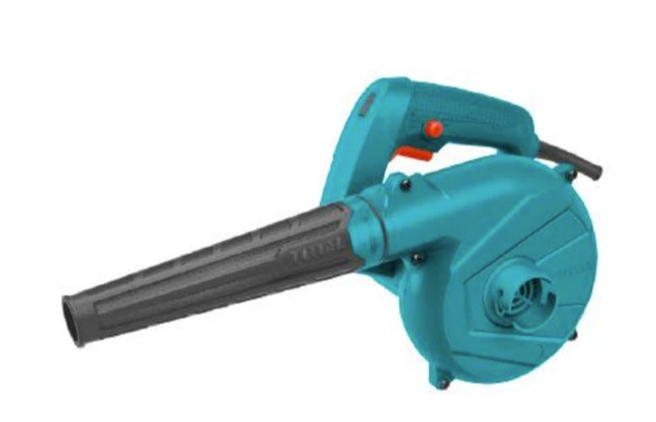 UTB2046 - SOPLADORA ASPIRADORA TOTAL 400W