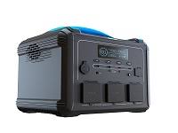 Forza - Battery backup - 100 Watt - AC 110/120 V - Titan Series