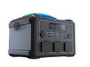 Forza - Battery backup - 100 Watt - AC 110/120 V - Titan Series