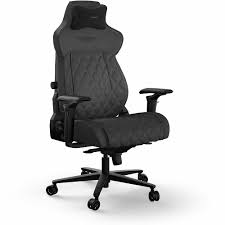 Corsair Memory - TC500 LUXE Gaming Chair - Shad