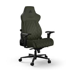 Corsair Memory - TC500 LUXE Gaming Chair - Sher
