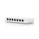 Ubiquiti Unifi Switch Ultra 60W A compact Layer 6 8-port GbE PoE switch with versatile mounting options 52W.