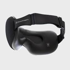 Therabody - SmartGoggles - Black - US/AU