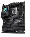 ASUS - Motherboard - ATX - LGA1700 Socket - Intel Z790 - ROGSTRIXZ790FWIFI