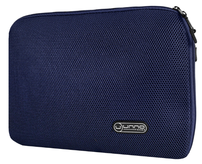 BG2705BL - UNNO CITYSLEEK FUNDA PARA PORTÁTIL | 15.6"