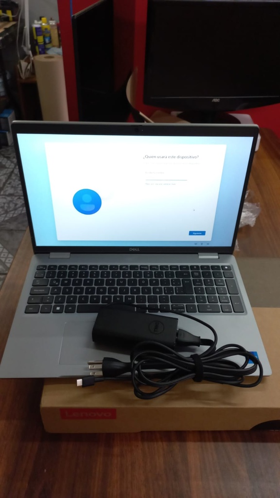 T-DELL-5530