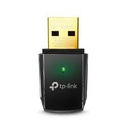 TP-Link Archer T2U - Adaptador de red - USB 2.0 - Wi-Fi 5