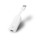 TP-Link UE300 - Adaptador de red - USB 3.0 - Gigabit Ethernet
